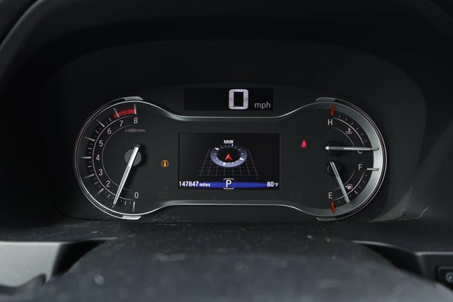 Used 2018 Honda Pilot Touring image 7