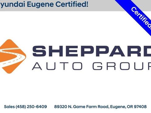 Used 2026 Hyundai Kona SE FWD image 4