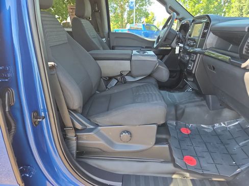 Used 2022 Ford F150 XL w/ STX Appearance Package AWD/4WD image 22