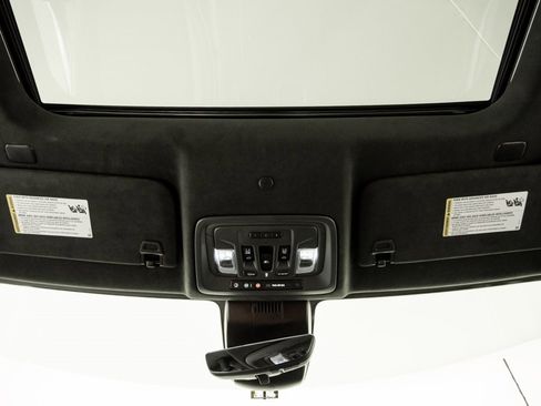 Used 2025 GMC Sierra 2500 Denali Ultimate w/ Max Trailering Package image 20