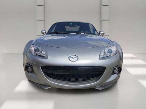 Used 2013 MAZDA MX-5 Miata Sport w/ Convenience Pkg RWD image 8