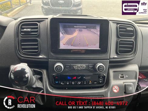Used 2023 RAM ProMaster 1500 FWD image 17