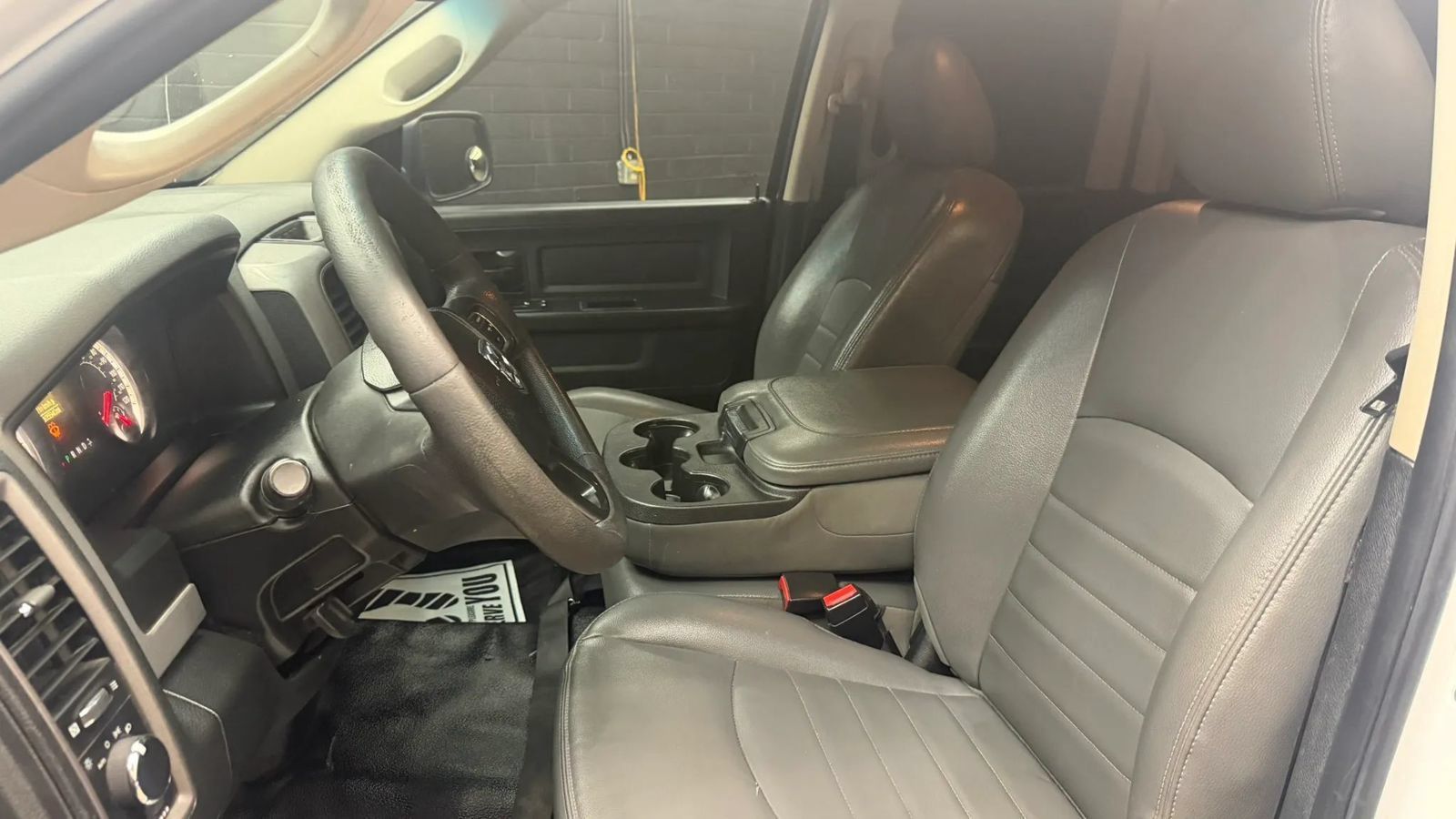 Used 2018 RAM 1500 Tradesman w/ Protection Group AWD/4WD image 13
