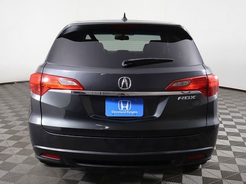 Used 2014 Acura RDX FWD image 9