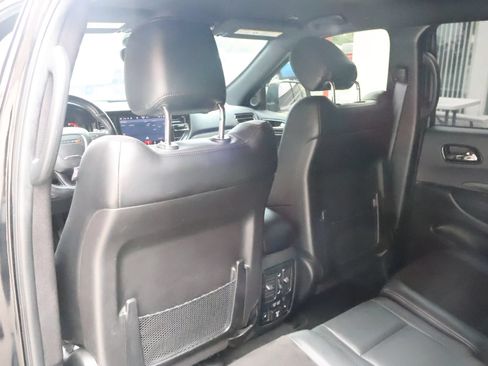 Used 2021 Dodge Durango R/T AWD/4WD image 41