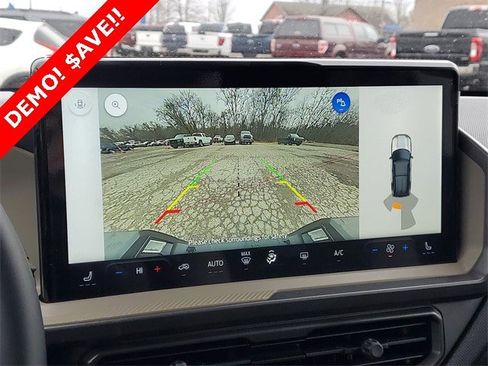 New 2025 Ford Bronco Sport Big Bend w/ Convenience Package image 24