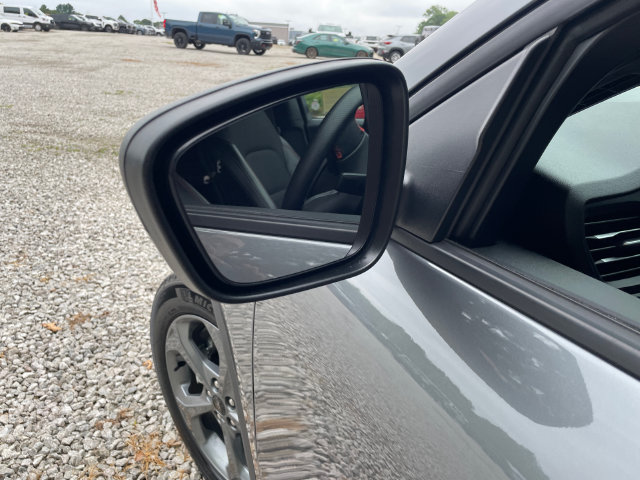 Used 2026 Ford Escape ST-Line AWD/4WD image 6