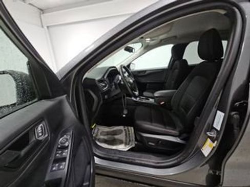 Used 2024 Ford Escape Active w/ Cold Weather Package FWD image 10