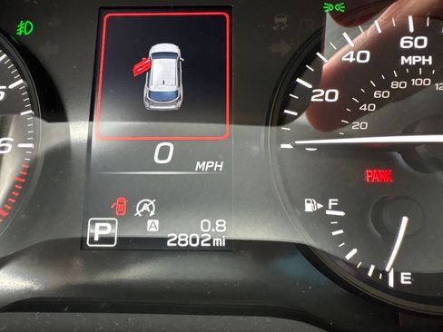 Used 2024 Subaru Impreza 2.0i AWD/4WD image 13