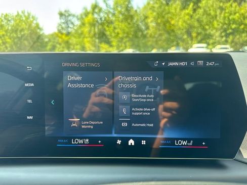 Used 2025 BMW 228i xDrive image 35