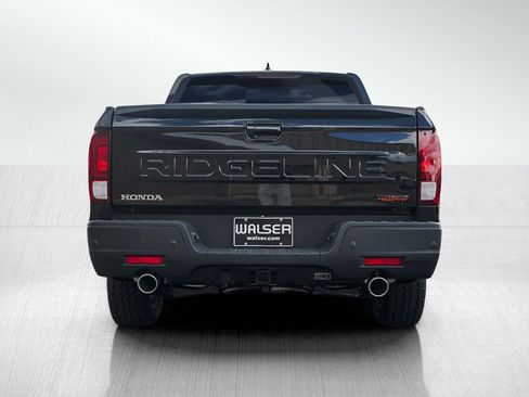 New 2026 Honda Ridgeline TrailSport image 5