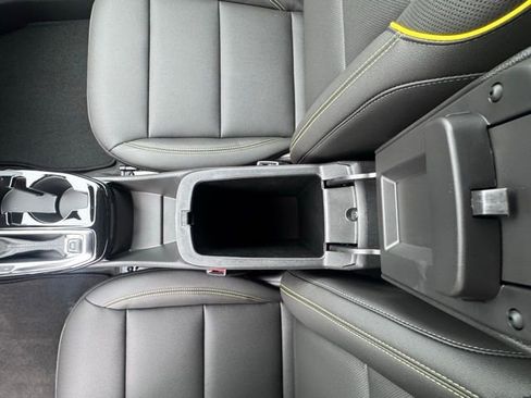 New 2026 Chevrolet Trax ACTIV w/ Driver Confidence Package image 22