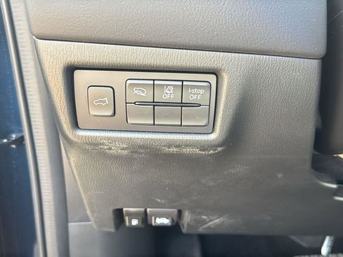 Certified 2025 MAZDA CX-5 AWD 2.5 S w/ Preferred Package image 9