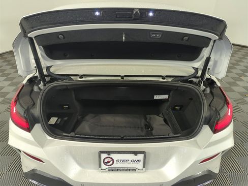 Used 2022 BMW 840i Convertible image 27