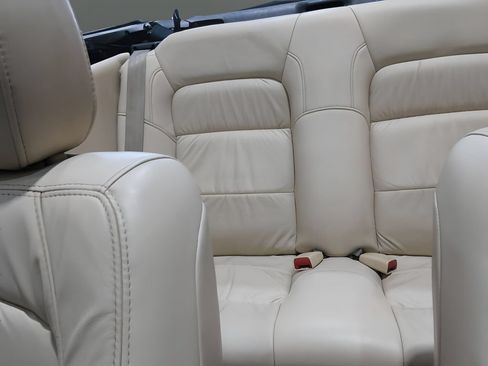 Used 2002 Chrysler Sebring Limited FWD image 28