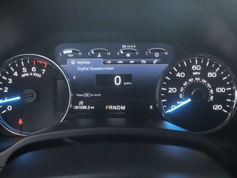 Used 2018 Ford F150 Lariat w/ Equipment Group 502A Luxury AWD/4WD image 22
