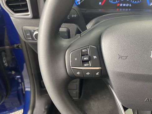 Used 2024 Ford Bronco Sport Big Bend w/ Convenience Package image 18