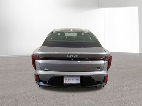New 2025 Kia K4 GT-Line image 15