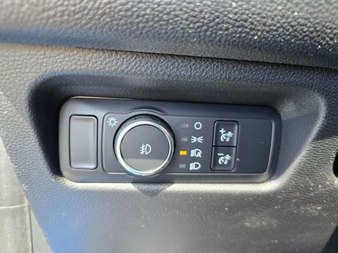 New 2026 Ford Ranger Lariat AWD/4WD image 18
