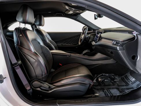 Used 2025 Dodge Charger R/T w/ Quick Order Package 25M R/T image 32