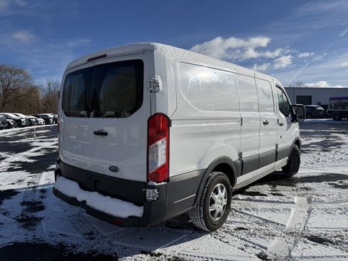 Used 2016 Ford Transit 150 130 Low Roof image 10
