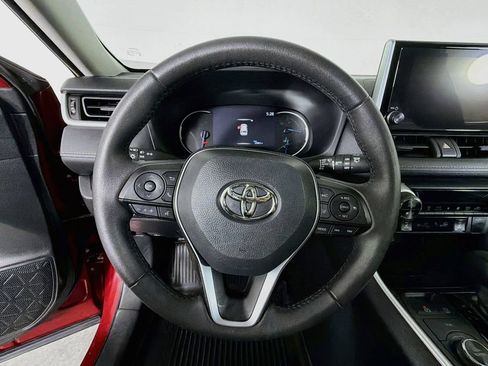 Used 2024 Toyota RAV4 XLE w/ Convenience Package AWD/4WD image 13