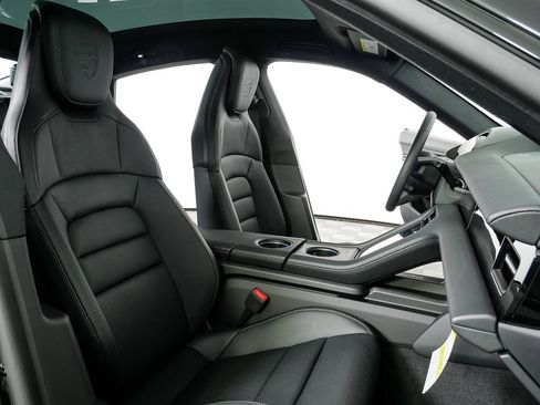 New 2026 Porsche Taycan image 24
