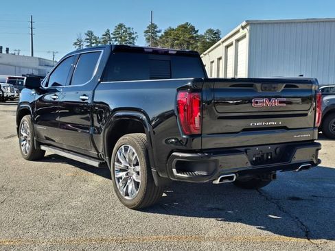 Used 2024 GMC Sierra 1500 Denali w/ Denali Reserve Package image 3