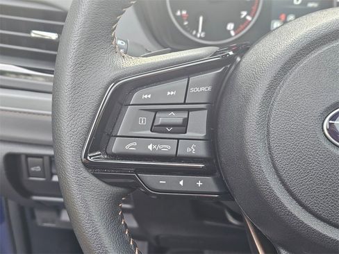 Used 2025 Subaru Forester Sport w/ Popular Package #1 image 28