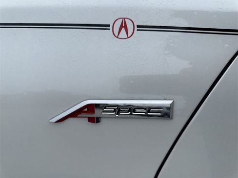 Used 2025 Acura TLX A-Spec Package image 36