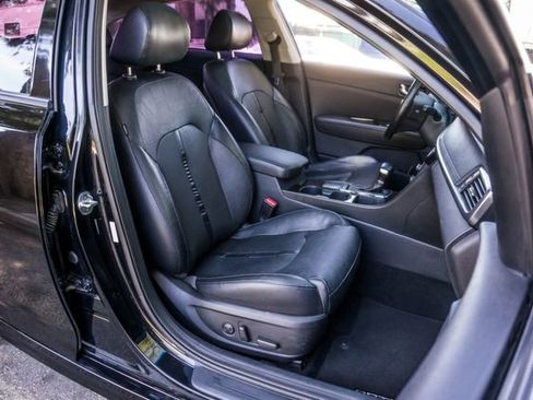 Used 2016 Kia Optima EX w/ Premium Package image 43