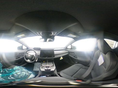 New 2026 Toyota C-HR AWD/4WD image 33
