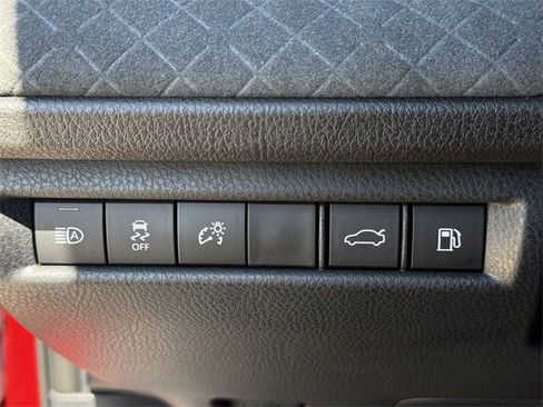 New 2026 Toyota Camry XLE image 24