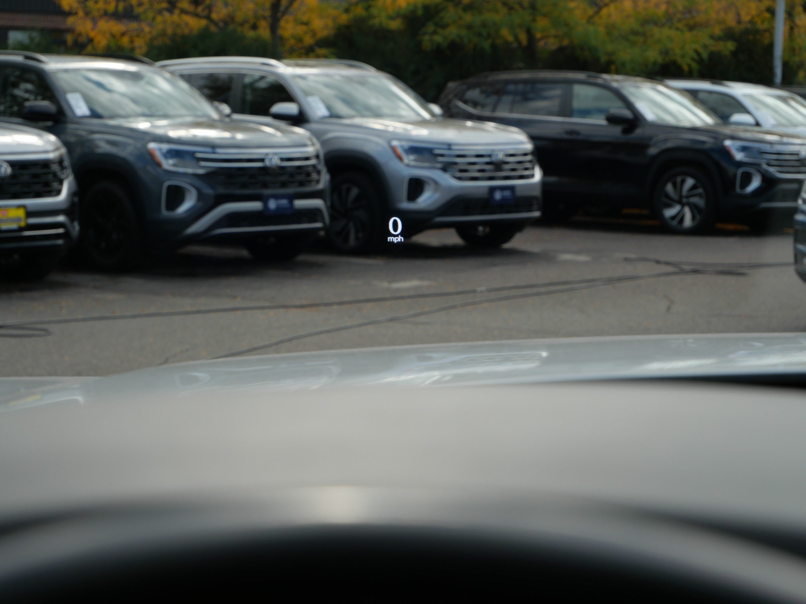 Used 2024 MAZDA CX-90 Plug-In Hybrid w/ Premium Pkg AWD/4WD image 32