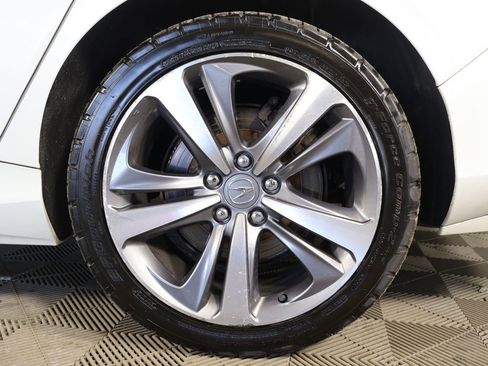 Used 2021 Acura TLX SH-AWD w/ Advance Package image 23
