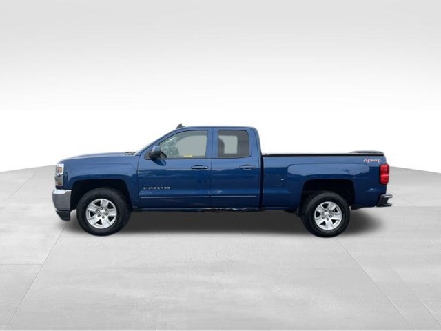 Used 2016 Chevrolet Silverado 1500 LT w/ All Star Edition AWD/4WD image 2