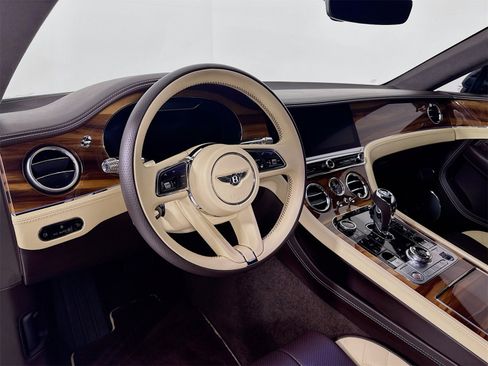 Certified 2024 Bentley Continental GT image 11