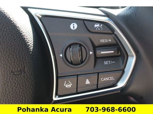 Certified 2025 Acura TLX w/ Technology Package image 18