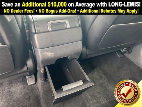 Used 2024 Hyundai Santa Fe SEL image 23