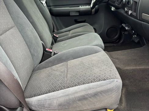 Used 2007 Chevrolet Silverado 1500 LT w/ 1LT Convenience Package image 13