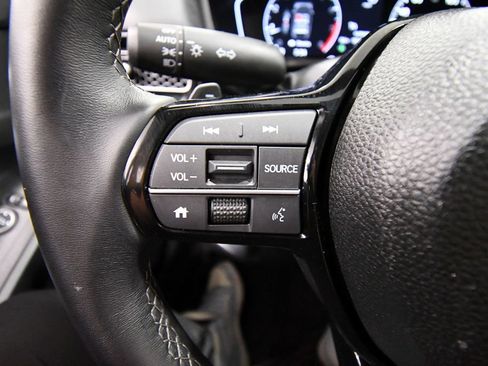 Used 2023 Honda Civic Sport image 19