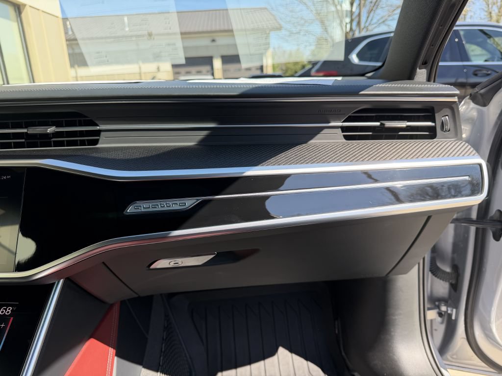 Used 2022 Audi S6 Premium Plus AWD/4WD image 70