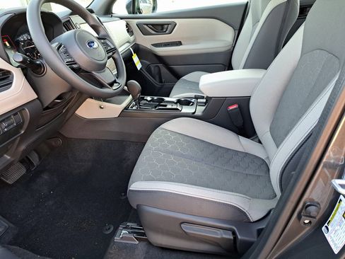 New 2026 Subaru Crosstrek 2.5i Limited image 14