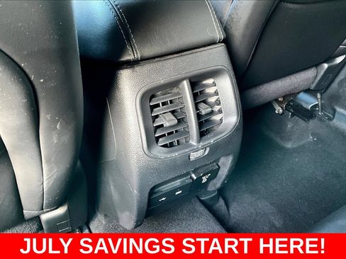 Used 2020 Jeep Cherokee High Altitude AWD/4WD image 12