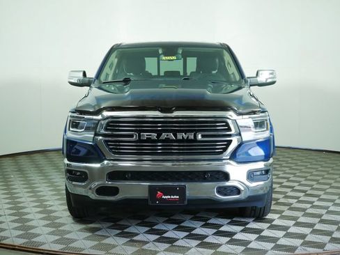 Certified 2020 RAM 1500 Laramie AWD/4WD image 2