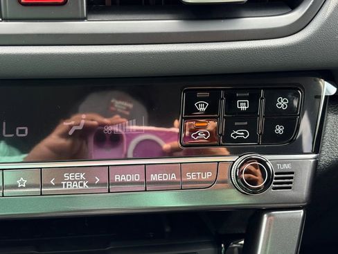 New 2026 Kia Seltos EX image 26