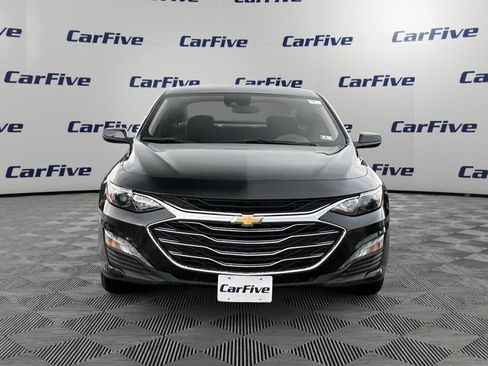 Used 2024 Chevrolet Malibu LT FWD image 9