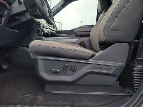 New 2026 Ford F150 XLT w/ Equipment Group 302A MID image 19