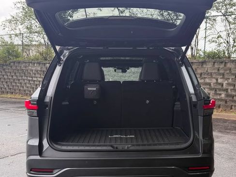 Certified 2026 Lexus TX 350 AWD w/ Technology Package image 42