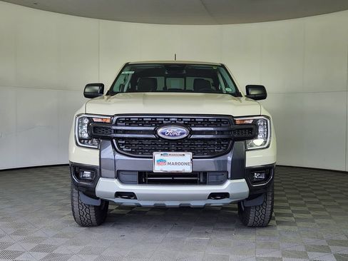 New 2026 Ford Ranger XLT w/ Equipment Group 301A High AWD/4WD image 2